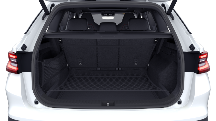 Škoda Kodiaq, 2,0 TSI 195 kW 7-stup. automat. 4x4, barva bílá