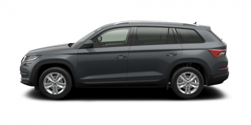 Škoda Kodiaq - 2,0 TDI 110 kW 7-stup. automat.
