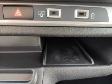 Peugeot Traveller - Peugeot Traveller L2 2.0 HDI AUT8 180k NAV 2+3+3