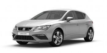 Seat Leon 5D - FR 1.5 TSI 130k 6M