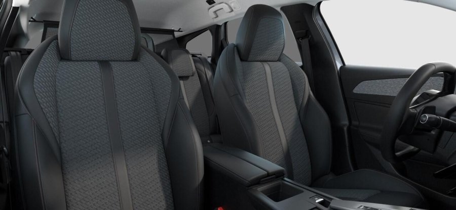 Peugeot 308, Peugeot 308 SW ALLURE BlueHDi 130 EAT8, barva šedá