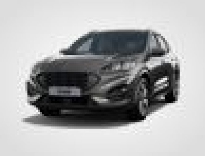 Ford Kuga, 1.5 EcoBoost, barva šedá