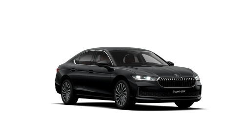 Škoda Superb - 2,0 TDI 142 kW 7-stup. automat. 4x4