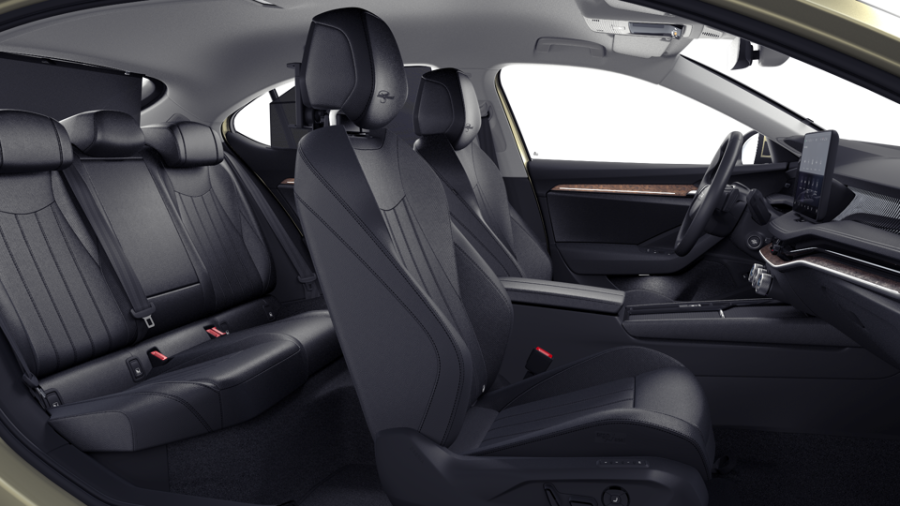 Škoda Superb, 2,0 TDI 110 kW 7° automatická DSG, barva bílá