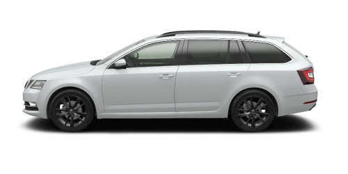 Škoda Octavia - 1,5 TSI 110 kW 6-stup. mech.