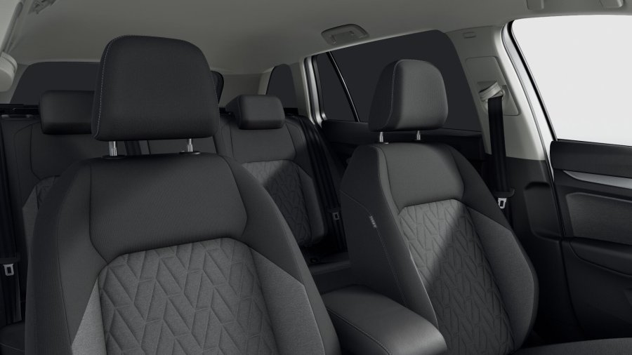 Volkswagen Golf Variant, Golf Variant People 1,5 TSI 85 kW 6G, barva bílá