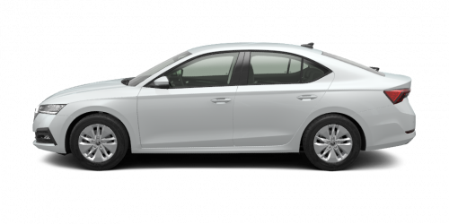 Škoda Octavia - 1,5 TSI 110 kW 6-stup. mech.