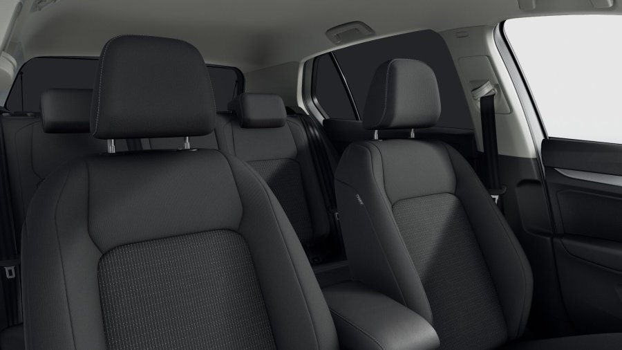 Volkswagen Golf, Golf Limited 1,5 TSI 85 kW 6G, barva bílá