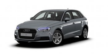 Audi A3 - Spb 35 TFSI 110 kW CoD