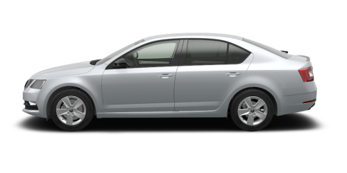 Škoda Octavia - 1,5 TSI 110 kW 6-stup. mech.