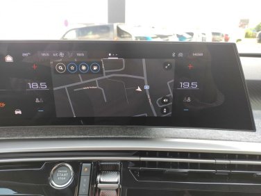 Peugeot 3008 - Peugeot 3008 ALLURE 145k AUT HYBRID