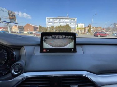 Mazda CX-9 - 2,5L AWD 100 Anniversary