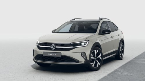 Volkswagen Taigo - Taigo Style 1,0 TSI 85kW7DSG