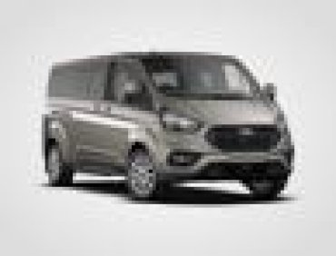 Ford Tourneo Custom - 2.0 EcoBlue