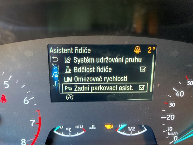 Ford Fiesta, ST-Line, 5dveřová, 1,0 EcoBoost Hybrid (mHEV) 92 kW/125 k, 6st. manuální, barva červená