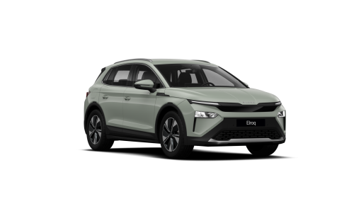 Škoda Elroq - 61 kWh 140 kW 1° převodovka
