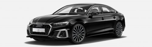 Audi A5 - Nové A5 Sportback S line 40 TDI 150 kW q