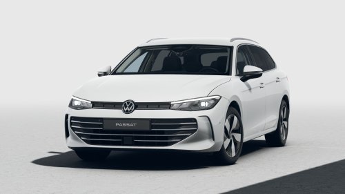 Volkswagen Passat - Passat Business 2,0 TDI 110 kW