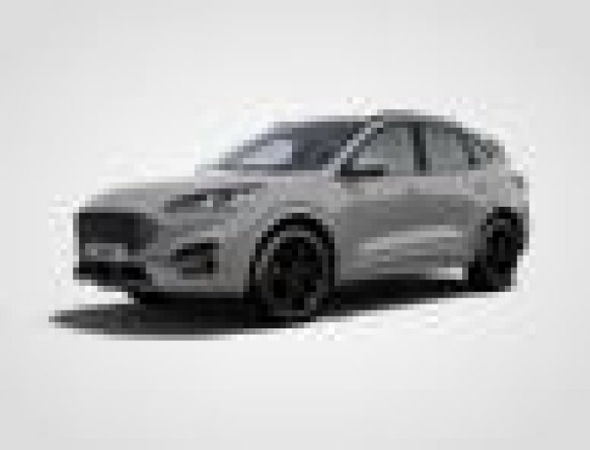 Ford Kuga, 1.5 EcoBoost, barva šedá