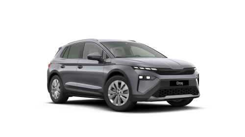Škoda Elroq - 63 kWh 1° převodovka