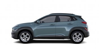 Hyundai Kona - 1,0 T-GDI 88 kW (95 NAT) 7 st. DCT