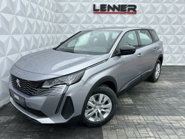 Peugeot 5008 - Peugeot 5008 Active Pack 1.5 BlueHDi EAT8