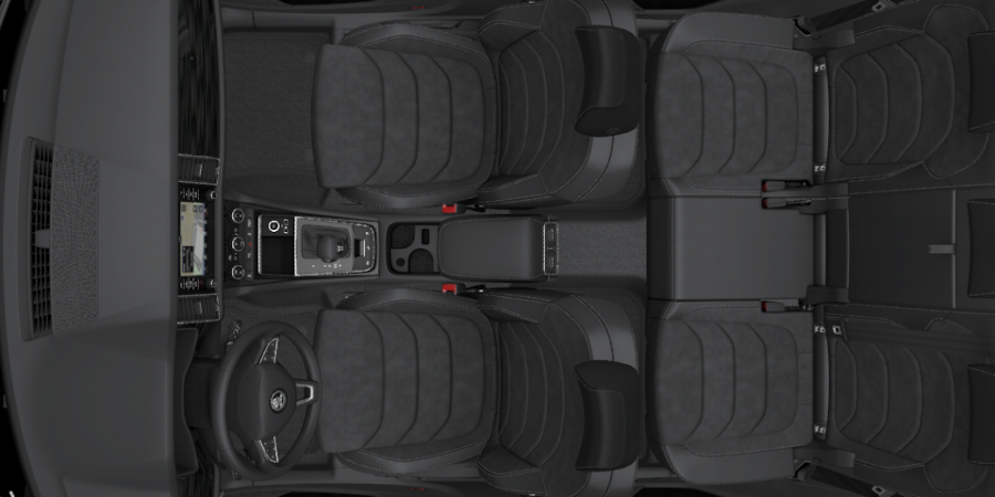 Škoda Kodiaq, 2,0 TDI 110 kW 7-stup. automat. 4x4, barva bílá