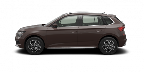 Škoda Kamiq - 1,0 TSI 70 KW 5-stup. mech.