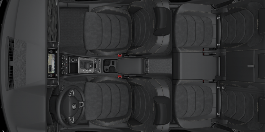 Škoda Kodiaq, 2,0 TDI 140 kW 7-stup. automat. 4x4, barva hnědá