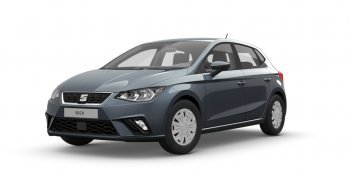Seat Ibiza - FR 1.0 TSI 115k