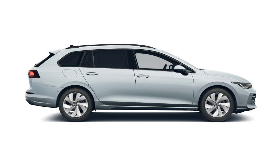 Volkswagen Golf Variant, Golf Variant People 1,5 TSI 6G, barva modrá