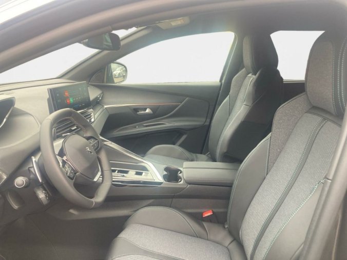Peugeot 5008, Peugeot 5008 ALLURE PACK BlueHDi 130  EAT8, barva šedá