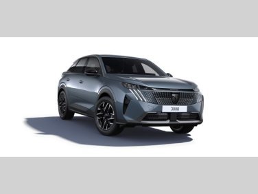 Peugeot 3008 - PEUGEOT 3008 ALLURE Hybrid