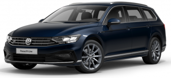 Volkswagen Passat - HL 2,0 TDI BMT 7DSG SCR