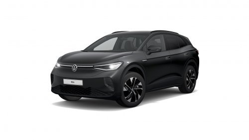 Volkswagen ID.4 - ID.4 Pro Performance 150 kW, kap. 77 kWh