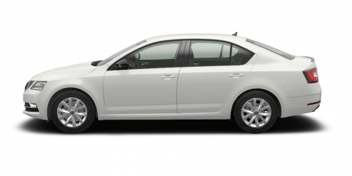 Škoda Octavia - 1,5 TSI 110 kW 6-stup. mech.