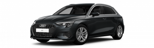 Audi A3 - A3 Spb 35 TFSI CoD 110kW
