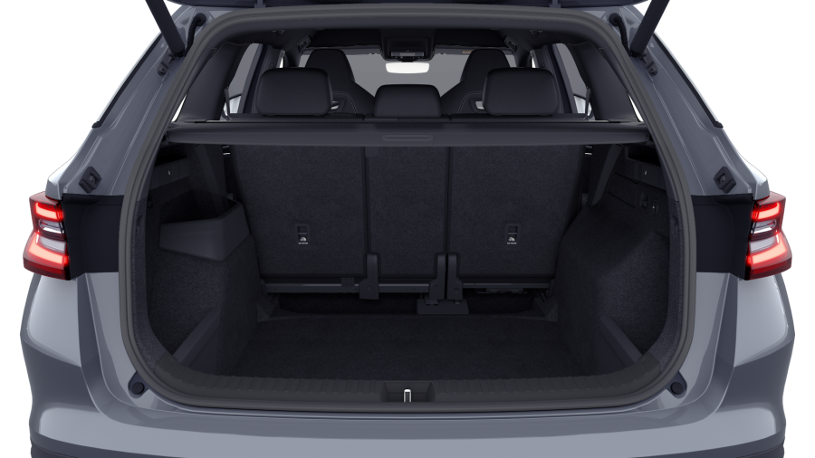 Škoda Kodiaq, 1,5 TSI Hybrid 110 kW 7° automatická DSG, barva šedá