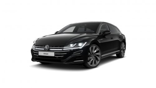 Volkswagen Arteon Shooting Brake - Arteon SB R-Line 2,0 TSI 4MOT 7DSG