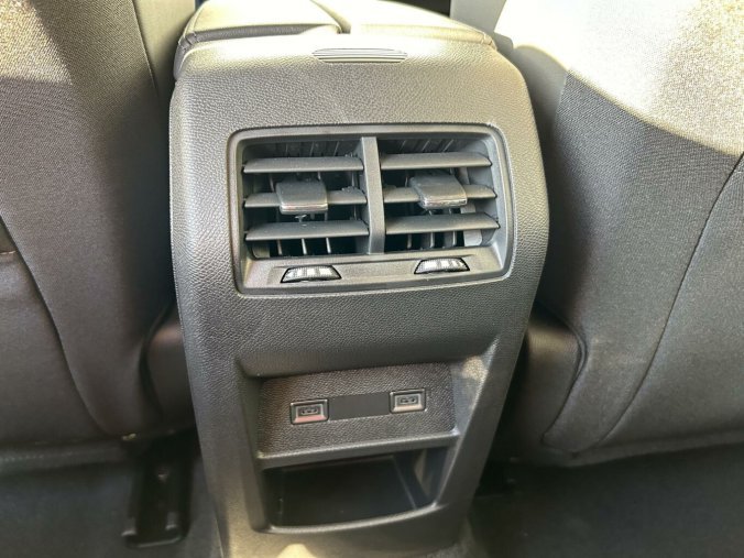 Peugeot 308, Peugeot 308 SW ALLURE PureTech 130 AT, barva modrá