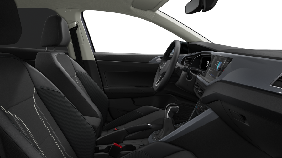 Volkswagen Taigo, Taigo Style 1,0 TSI 7DSG, barva šedá