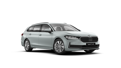 Škoda Superb - 2,0 TSI 195 kW 7-stup. automat. 4x4