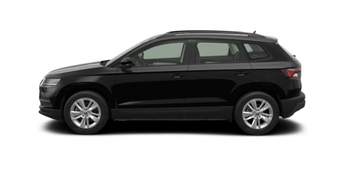 Škoda Karoq - 2,0 TDI 110 kW 7-stup. automat. 4x4