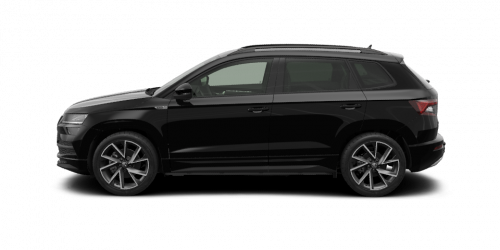 Škoda Karoq - 2,0 TDI 110 kW 7-stup. automat. 4x4