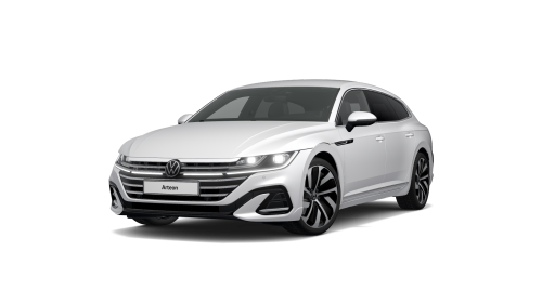 Volkswagen Arteon Shooting Brake - Arteon SB R-Line 2,0 TDI 7DSG 4MOT