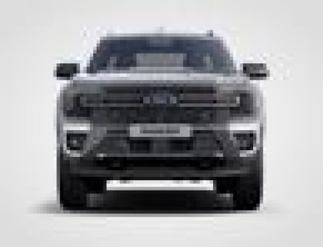 Ford Ranger, 3.0 EcoBlue V6, barva stříbrná