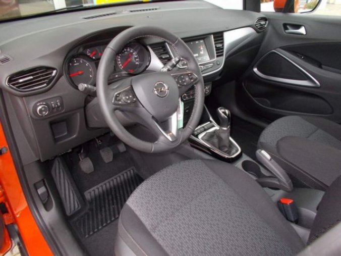 Jeep Renegade, Night Eagle 1.3 Turbo GSE 150k, barva bílá