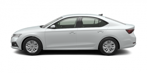 Škoda Octavia - 2,0 TDI 110 kW 7-stup. automat.