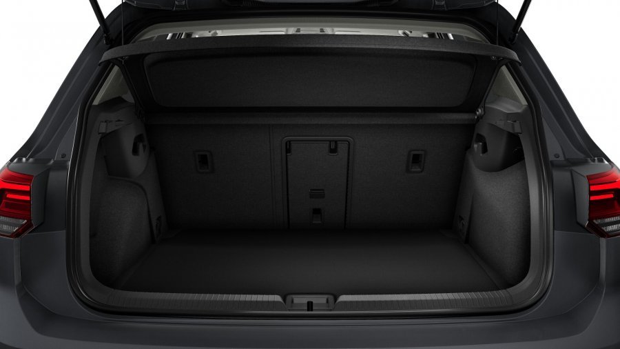 Volkswagen Golf, Golf Life 1,5 TSI 6G, barva šedá