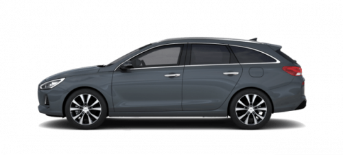 Hyundai i30 - 1,4i 73 kW (95 NAT) 6 st. man